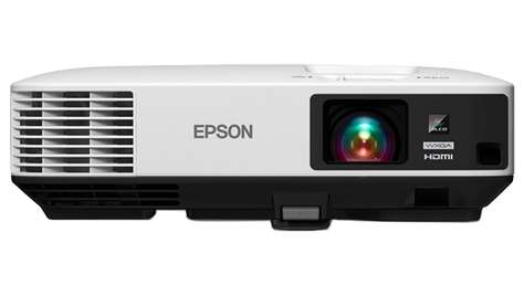 Видеопроектор Epson PowerLite 1975W