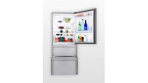 Холодильник Beko CN151720DX