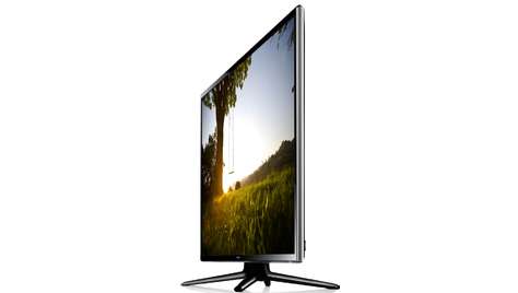 Телевизор Samsung UE50F6100AK