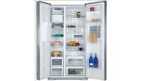 Холодильник Beko GNE 45700 PX