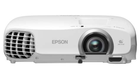 Видеопроектор Epson EH-TW5100