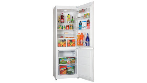 Холодильник Vestel VNF 366 LWM