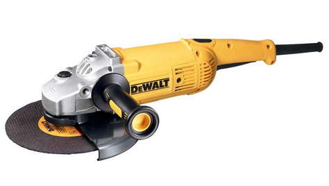 Угловая шлифмашина Dewalt D 28432 C