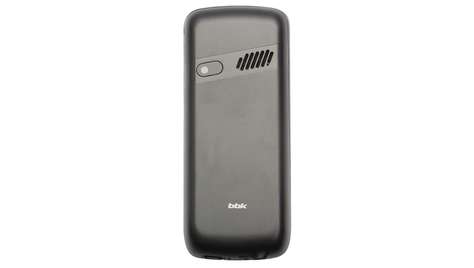 Мобильный телефон BBK F2410 Black