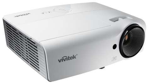 Видеопроектор Vivitek D557W