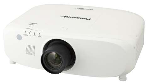 Видеопроектор Panasonic PT-EZ580E