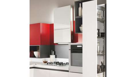 Вытяжка Falmec Ghost