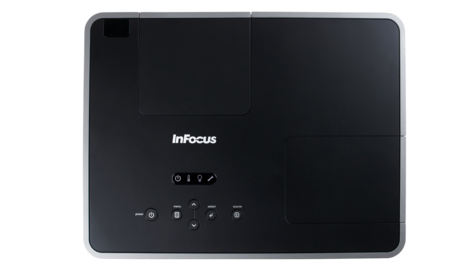 Видеопроектор InFocus IN5108