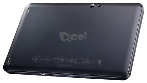 Планшет 3Q Q-pad QS0728C 512Mb 4Gb eMMC 3G