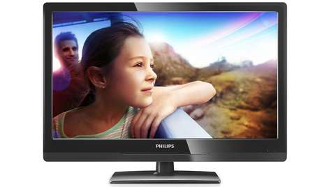 Телевизор Philips 26PFL3207H