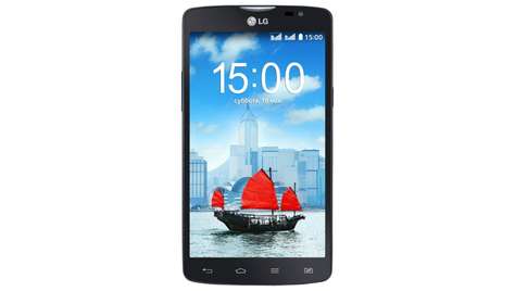 Смартфон LG L80