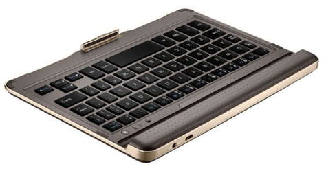 Клавиатура Samsung EJ-CT700RAEGRU