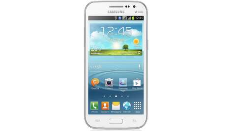 Смартфон Samsung Galaxy Win GT-I8552 White