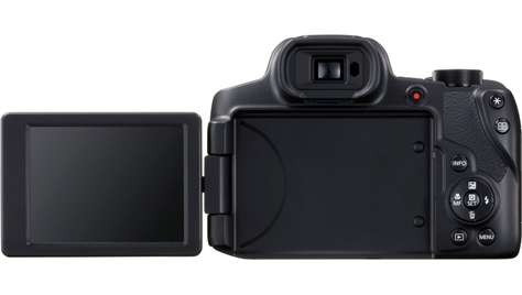 Компактная камера Canon PowerShot SX70 HS