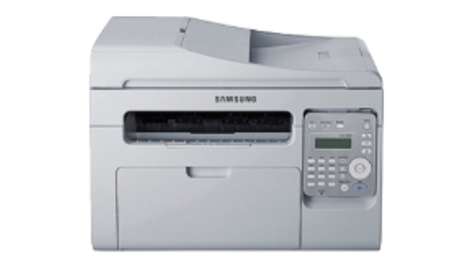 МФУ Samsung SCX-3400F