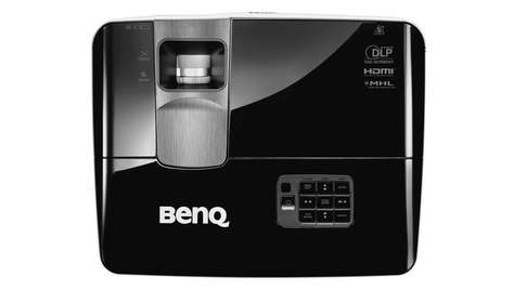 Видеопроектор BenQ MX666