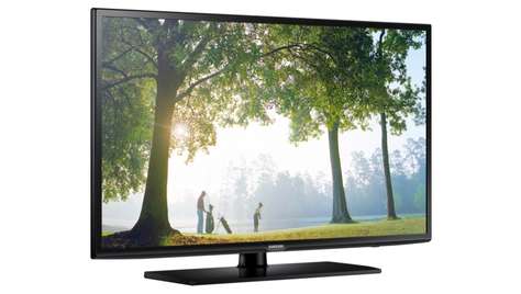 Телевизор Samsung UE 40 H 6203