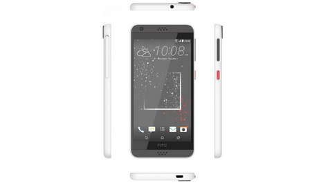 Смартфон HTC Desire 530