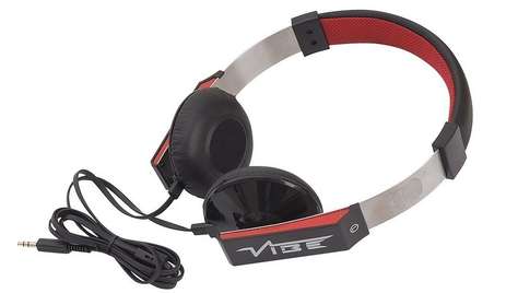 Наушник VIBE Blackdeath On Ear Headphones