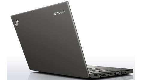 Ноутбук Lenovo ThinkPad X240 Core i3 4030U 1900 Mhz/1366x768/4.0Gb/508Gb HDD+SSD Cache/DVD нет/Intel HD Graphics 4400/Win 7 Pro 64