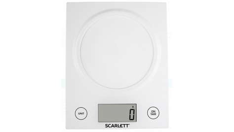 Кухонные весы Scarlett SC-KS57B10