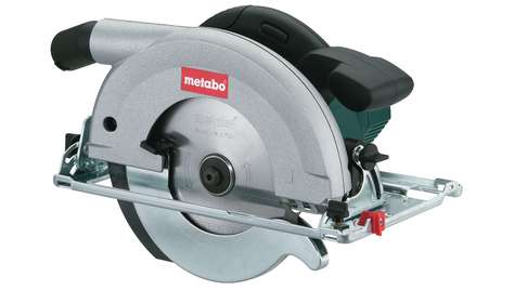 Циркулярная пила Metabo KS 66