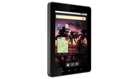 Планшет Qumo Infinity