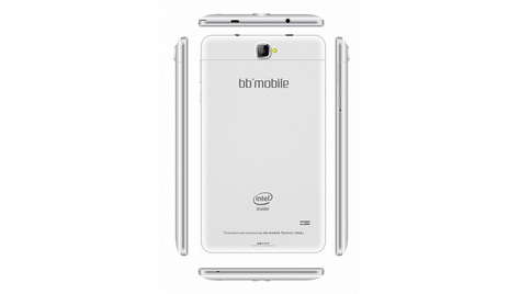 Планшет bb-mobile Techno MOZG 7.0 I700AJ White