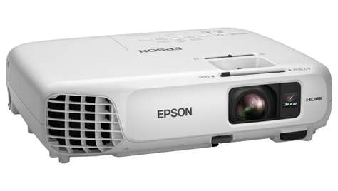 Видеопроектор Epson EB-X18