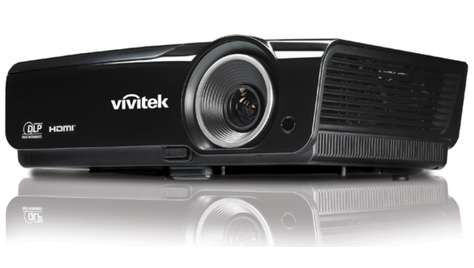 Видеопроектор Vivitek D965