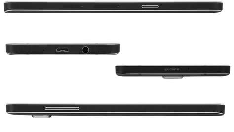 Смартфон Samsung Galaxy A5 SM-A500F Black