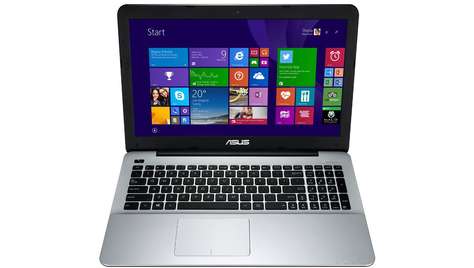 Ноутбук Asus X555LB