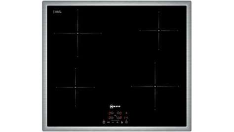 Электрическая панель Neff T43B30N2RU