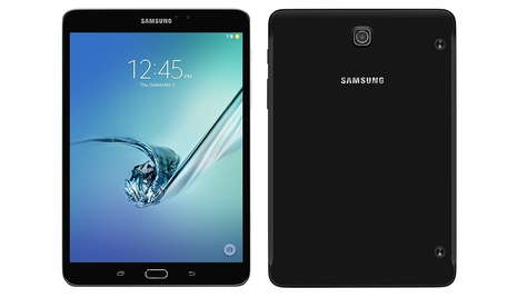 Планшет Samsung Galaxy Tab S2 8.0 SM-T713 Wi-Fi 32Gb Black