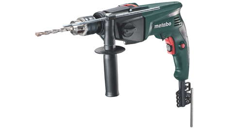 Дрель Metabo SBE 760 (ЗВП) (600841500)