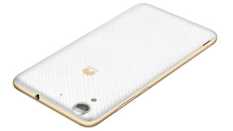 Смартфон Huawei Y6 II