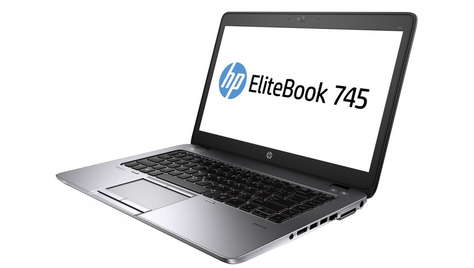 Ноутбук Hewlett-Packard EliteBook 745 G2 F1Q20EA