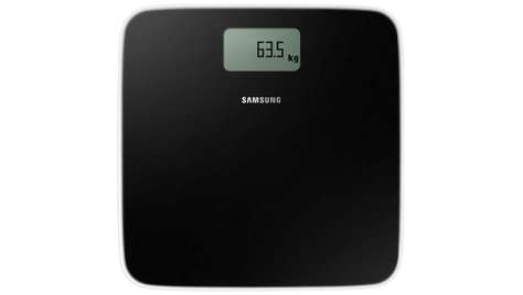 Напольные весы Samsung EI-HS10 BK