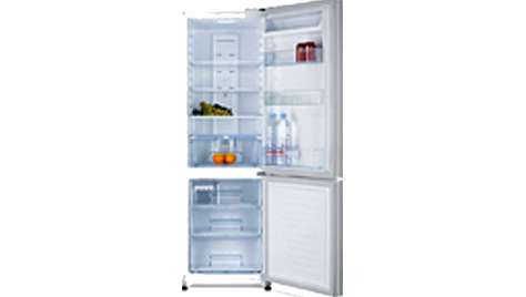 Холодильник Daewoo Electronics RN-405 NPW