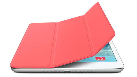 Планшет Apple iPad mini with Retina display