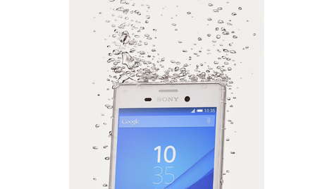 Смартфон Sony Xperia M4 Aqua Dual (E2333)