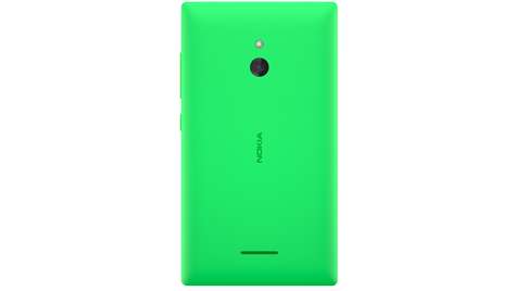 Смартфон Nokia XL Dual sim