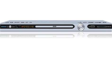 DVD-видеоплеер Erisson DVD-1110