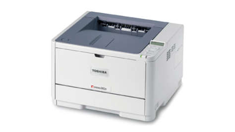 Принтер Toshiba e-STUDIO382p