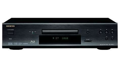 Blu-ray-видеоплеер Onkyo DV-BD807