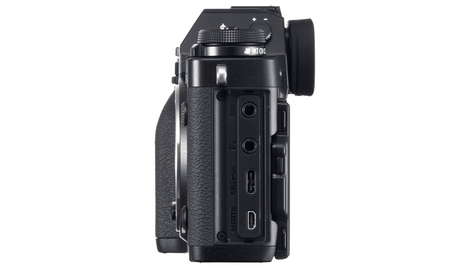 Беззеркальная камера Fujifilm X-T3 Kit 18-55 mm