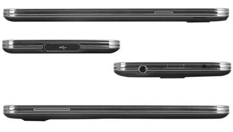 Смартфон Samsung Galaxy S5 Duos SM-G900FD