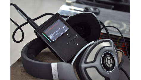 Аудиоплеер Xuelin Audio iHiFi960 Pro