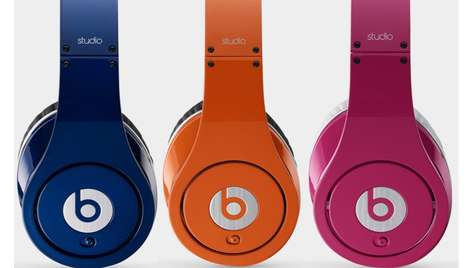 Наушник Monster Beats by Dr. Dre Studio