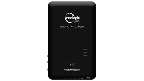 Планшет Treelogic Brevis 701WA C-Touch